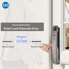 door lock smart