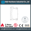SUS304 Level Pull Handle for Sliding Glass Door-DDPH052