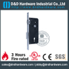 Stainless steel entrance lock with dead bolt for Metal Door-DDML002