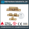Solid Brass Adjusting Spring Ball Catch for Bedroom Door-DDBC001