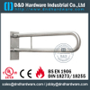 Heavy Duty Stainless Steel 304 Disabled Safety Grab Bar for Hosptial Bathroom -DDTH038