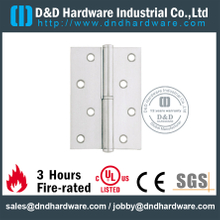 SS304 PVD Lift-off Hinge for Steel Door-DDSS022