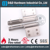 Stainless Steel 304 Flag Hinge for Fire-Rated Steel Door