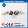 New Fashion SS304 Solid Lever Handle for Metal Door-DDSH020