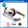 UL Listed ANSI Grade 2 Fireproof Lever Handle Lockset with Key-DDLK011