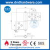Stainless Steel Small Flag Hinge for Hollow Metal Door-DDSS029
