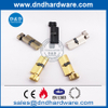 Polished Brass Best Thumb Turn Euro Cylinder for Washroom-DDLC007
