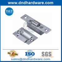 Stainless Steel Roller Ball Catch Hardware for Internal Door-DDBC003
