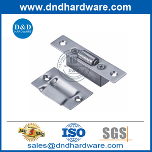 Stainless Steel Roller Ball Catch Hardware for Internal Door-DDBC003