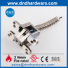 Stainless Steel Adjusting Spring Invisible Hinge-DDCH010