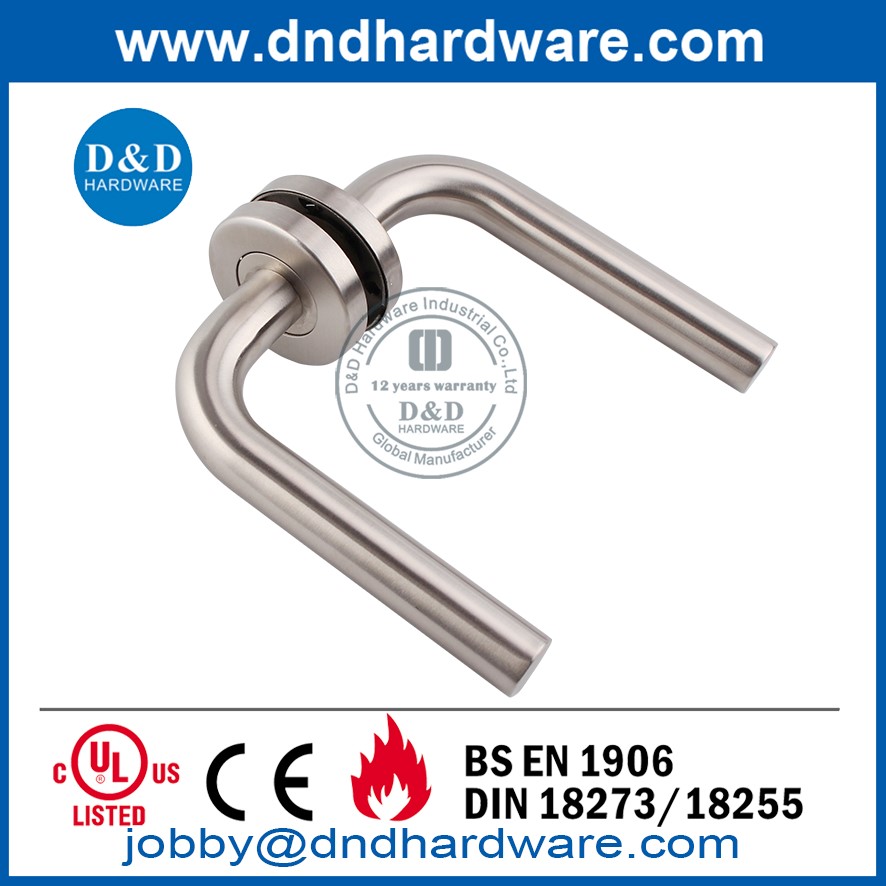 Door hardware