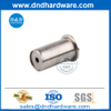 China Factory Stainless Steel Dust Proof Strike with Plate Use with Flush Bolt-DDDP005