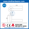Stainless Steel Decorative Metal Door Lever Handle-DDTH017
