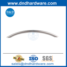 C Type Furniture Handle in Stainless Steel for Cabinet-DDFH002
