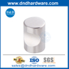 Silver Color SUS304 Drawer Pull Furniture Knob Handle-DDFH005