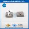 Square Type Stainless Steel Bathroom Thumbturn and Release with Indicator-DDIK008