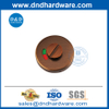 AISI 304 Antique Brass Thumbturn and Release with Indicator-DDIK002