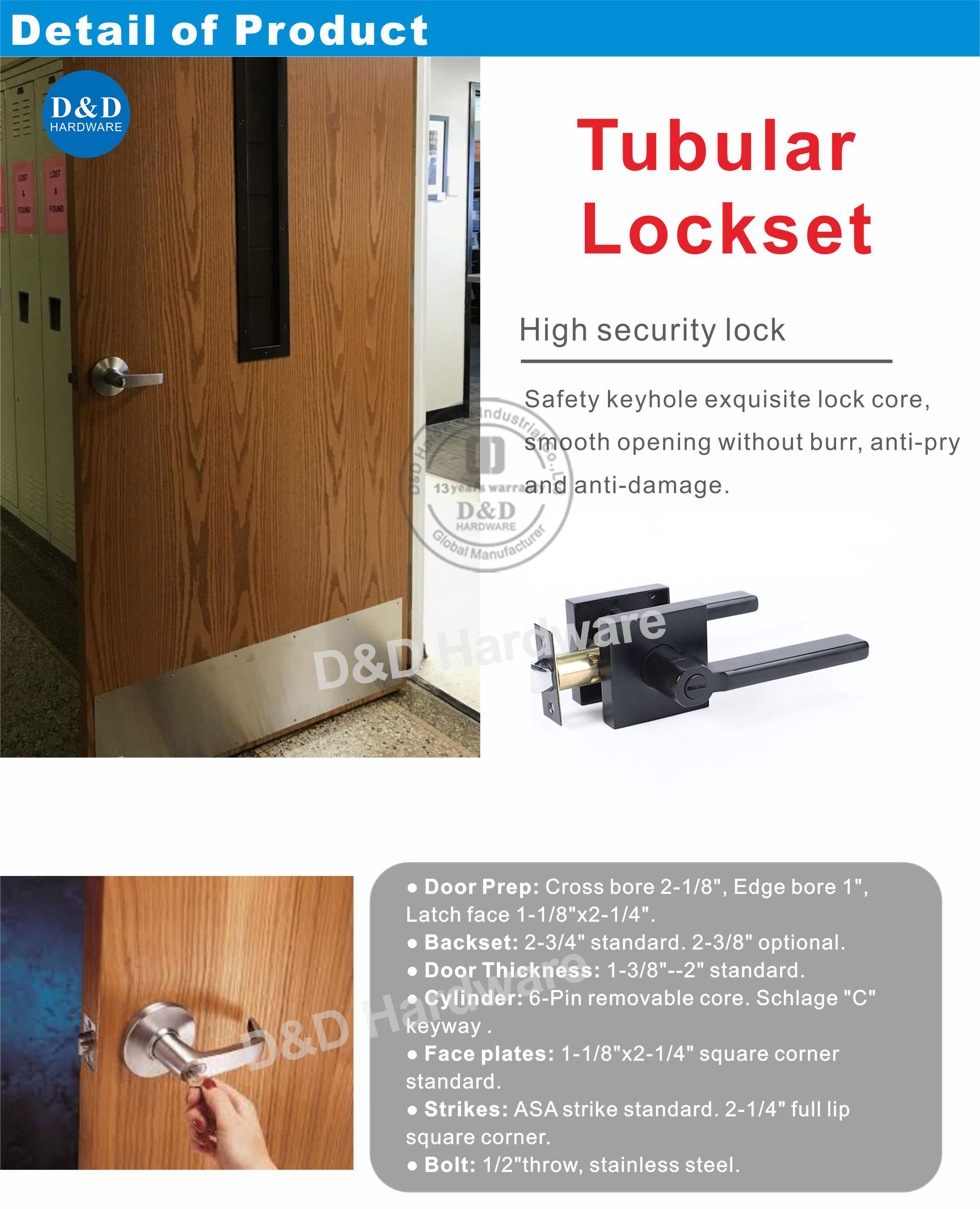 Tubular-Lockset-DDLK018-1