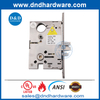 High Security Latchbolt Lock UL Fire Rated ANSI Commercial Door Lockset-DDAL05 F05