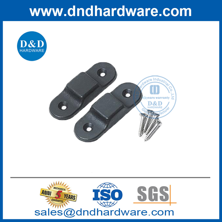 Magnetic Door Stopper Accessory Bifold Door Rubber Catch Kit for UK Market - DDDS056