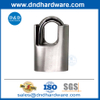 Types of Padlocks Hardware Padlock Shackle Stainless Steel American Lock Padlock-DDPL006