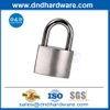 Solid Brass Padlocks High Quality And Security Heavy Duty Padlock for Keys-DDPL004