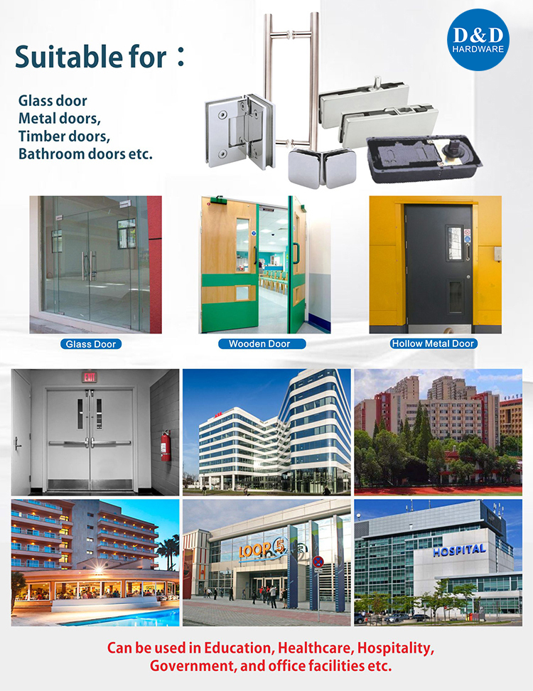 glass door hardware 2