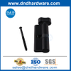 Single Open Cylinder for Bathroom Door Lock Black 70mm Door Lock Cylinder-DDLC007