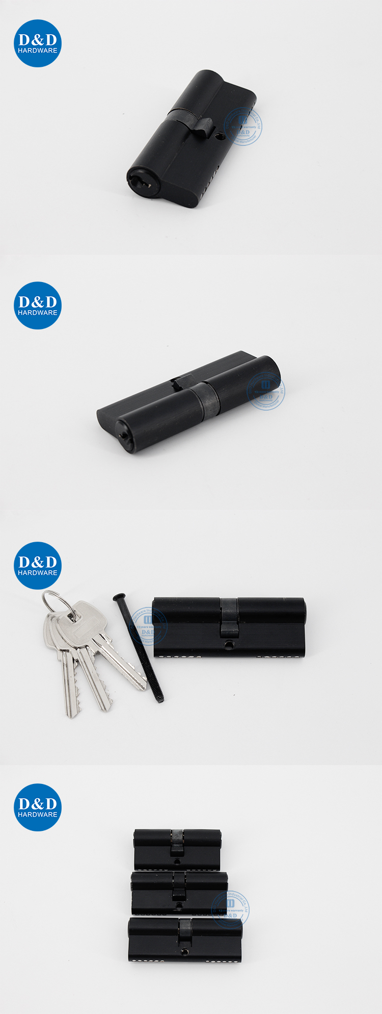 80mm Lock Cylinder