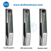 Home Security Intelligent Electronic Smart Door Lock with Camera-DDEL015