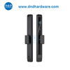 Apartment Indoor Wooden Door Electronic Fingerprint Password Smart Lock-DDDL010