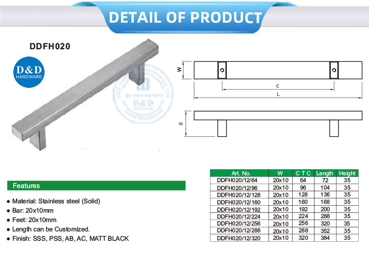 kitchen cabinet handles