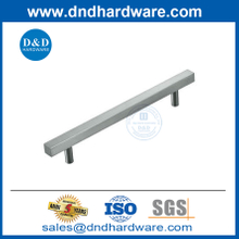 Stainless Steel Furniture Kitchen Cabinet Pull Handle Drawer Dresser Pulls-DDFH017