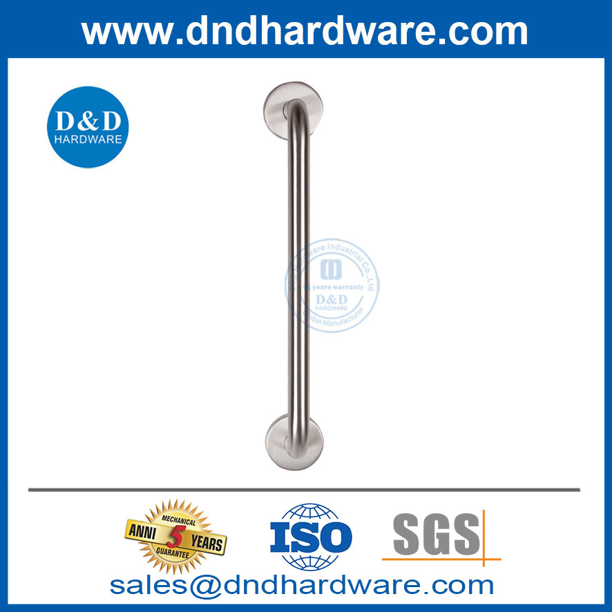 Commercial Door Pull Handles Stainless Steel Pull Handle for Door-DDPH019