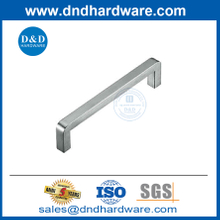 Stainless Steel Furniture Cabinet Europe Style Drawer Handles-DDFH041