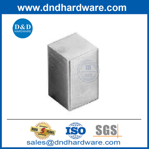 Modern Wardrobe Dresser Cupboard Cabinet Door Drawer Furniture Knobs-DDFH063