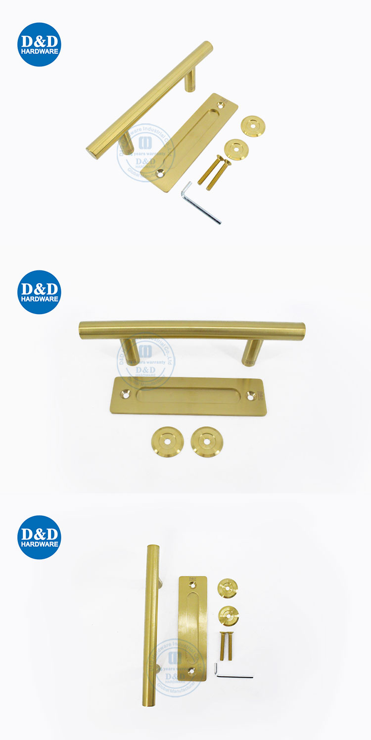 Barn Door Handle
