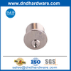 Solid Brass ANSI Standard 6 Pin Schlage C Keyway Lock Cylinder-DDLC011