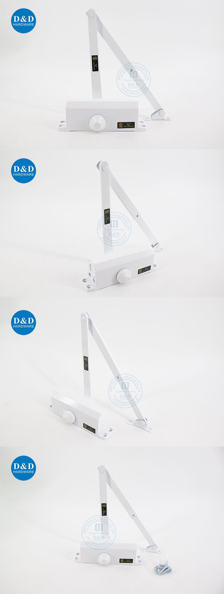 commercial door closers
