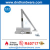 D&D Hardware UL 130 Degree Commercial Door Closer for Fire Door-DDDC051