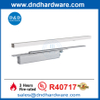Cam Action door closer