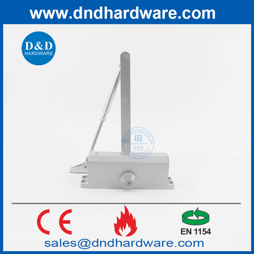 Self Closing Door Closer