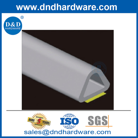 self adhesive epdm foam seal