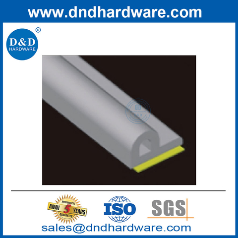 self adhesive foam seal