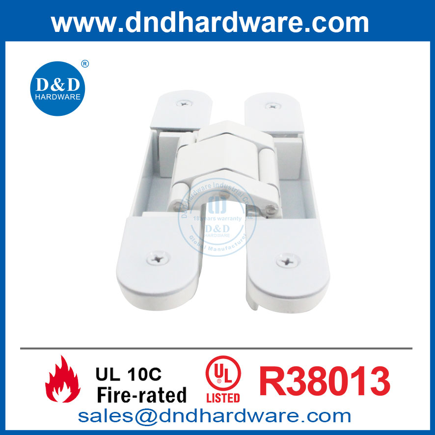 Concealed Door Hinge