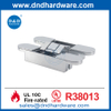Fireproof 3D Concealed Hinge