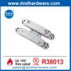 hidden 180 degree hinge