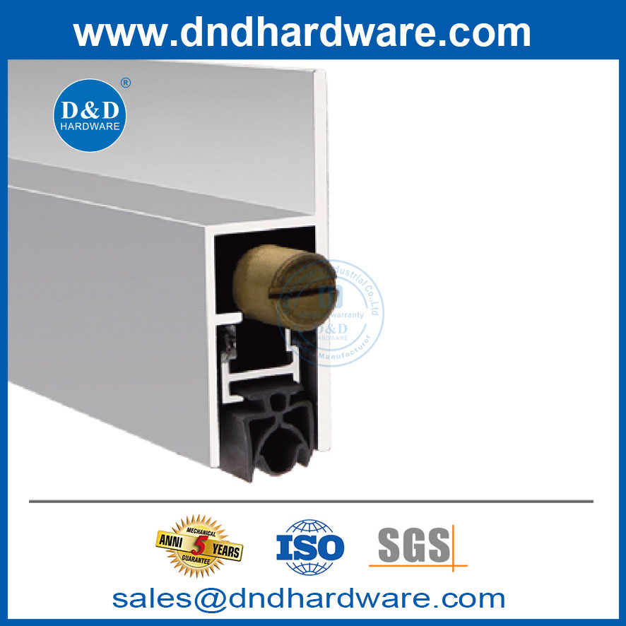 drop down seal