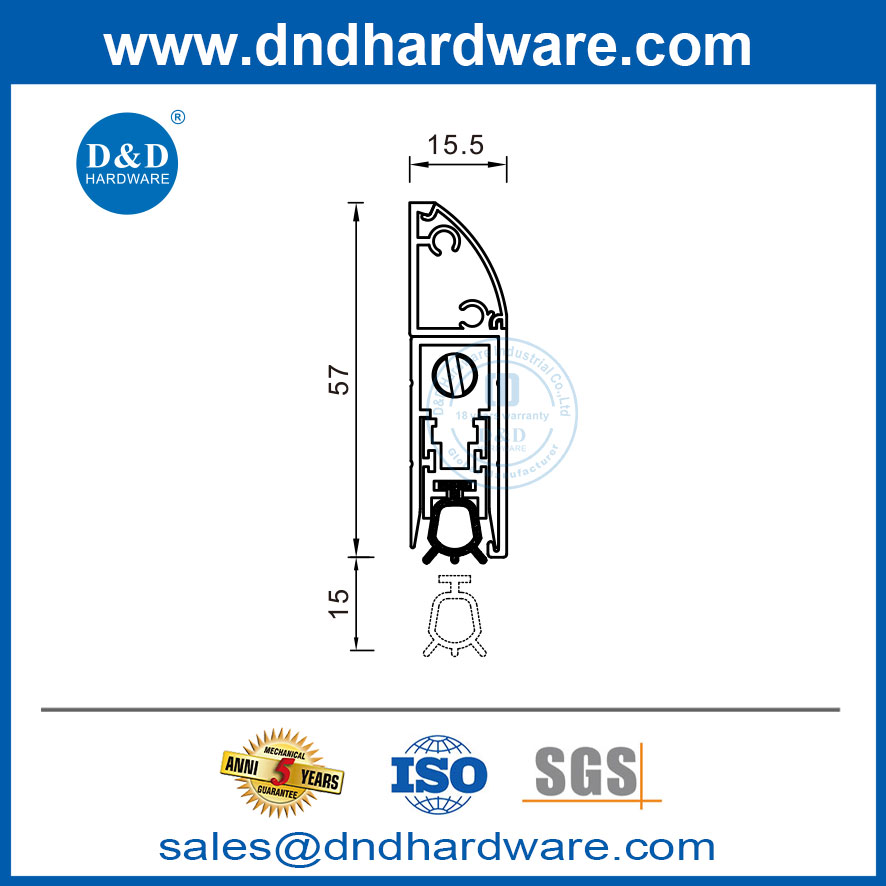 door seal