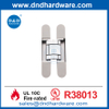 heavy duty concealed hinge